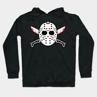 Jason Hoodie